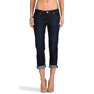 GUC PAIGE Jimmy Jimmy Crop